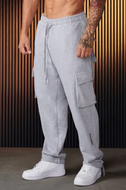 Youngla 224-Rambo Joggers 2.0<Men Joggers