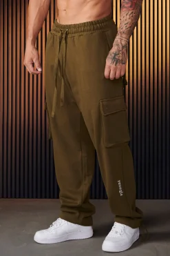 Youngla 224-Rambo Joggers 2.0<Men Joggers