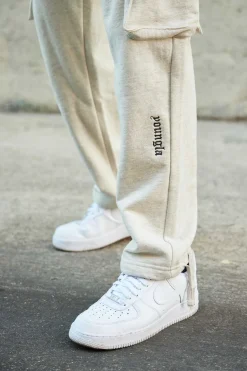 Youngla 224-Rambo Joggers 2.0<Men Joggers