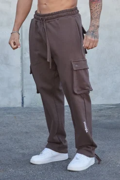 Youngla 224-Rambo Joggers 2.0<Men Joggers