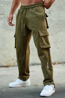 Youngla 224-Rambo Joggers 2.0<Men Joggers
