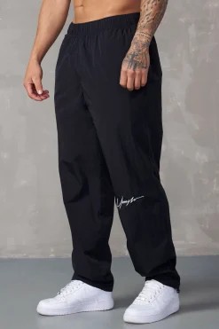 Youngla 267-Retro Jumpsuit-Pants<Men Joggers