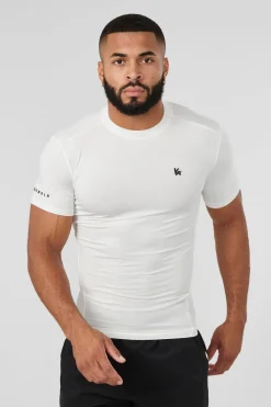 Youngla 476-S Th Compression Tees<Men Shirts