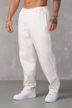 Youngla 246-Side Zipper Joggers<Men Joggers
