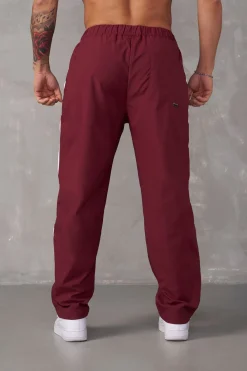 Youngla 246-Side Zipper Joggers<Men Joggers