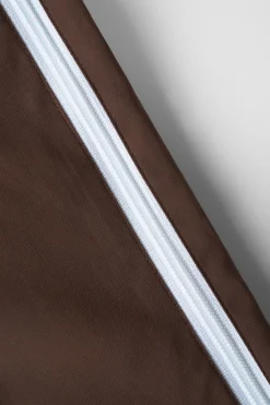 Youngla 246-Side Zipper Joggers<Men Joggers
