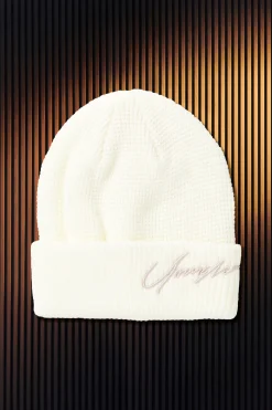 Youngla 906-Signature Beanies<Men Hats & Beanies
