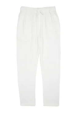 Youngla 621-Simply Linen Pants<Men Pants & Jeans