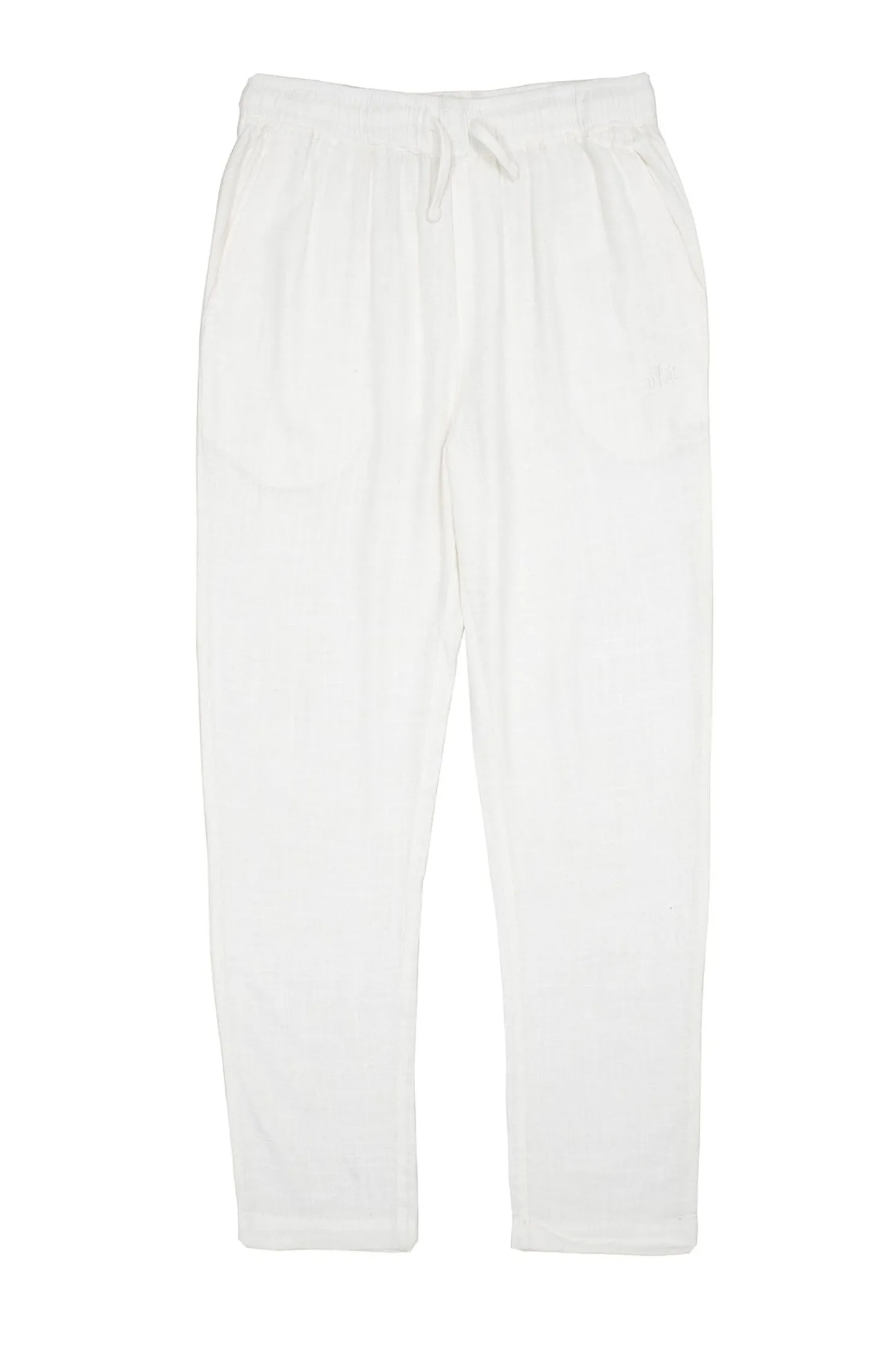 Youngla 621-Simply Linen Pants<Men Pants & Jeans
