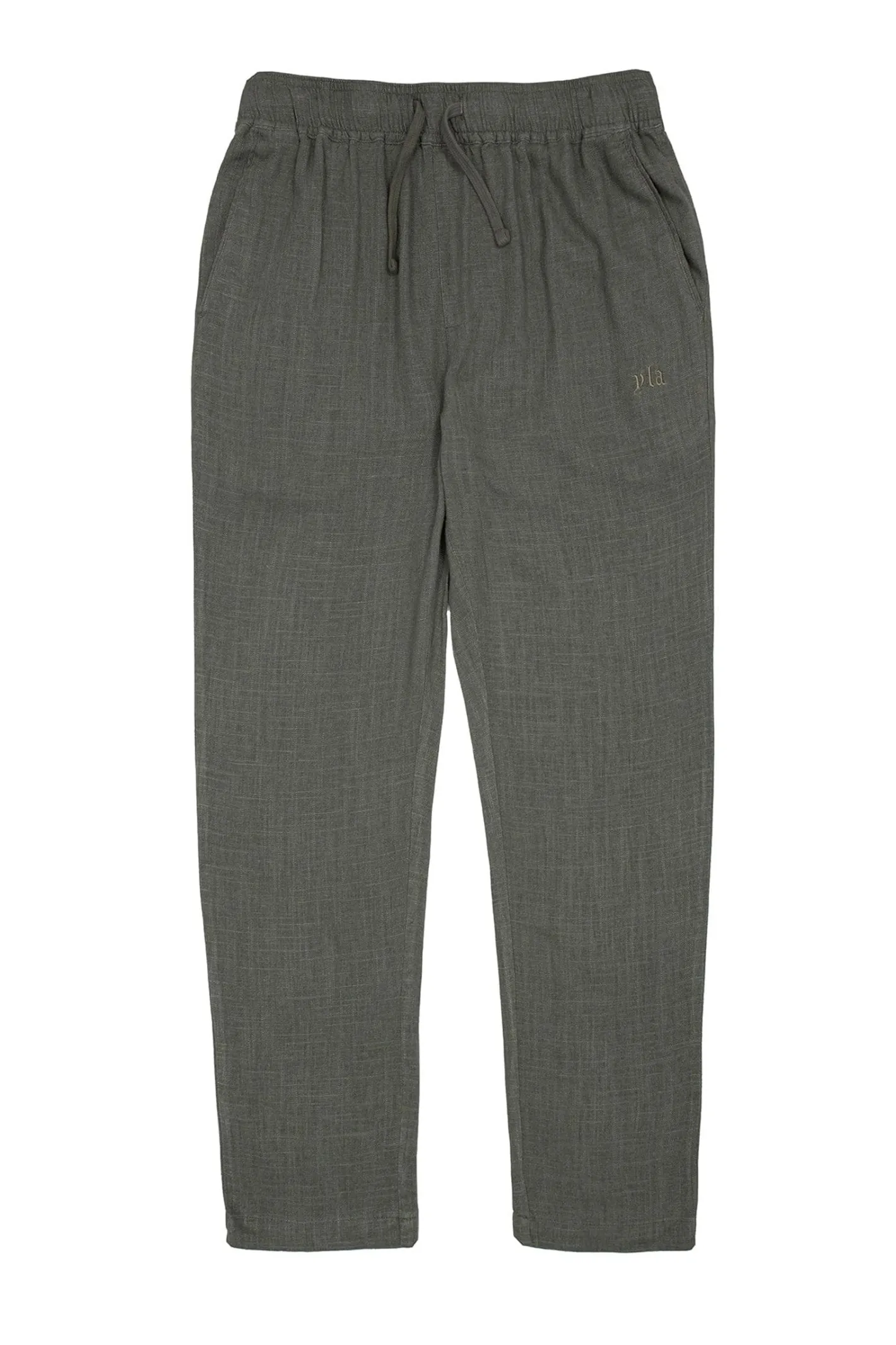 Youngla 621-Simply Linen Pants<Men Pants & Jeans