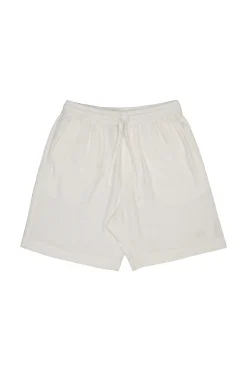 Youngla 147-Simply Linen Shorts<Men Shorts