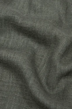 Youngla 147-Simply Linen Shorts<Men Shorts