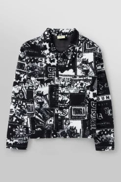 Youngla 571-Storyboard Jackets<Men Outerwear