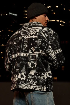 Youngla 571-Storyboard Jackets<Men Outerwear