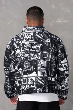 Youngla 571-Storyboard Jackets<Men Outerwear