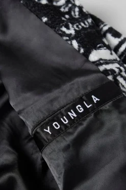 Youngla 571-Storyboard Jackets<Men Outerwear