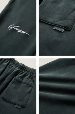 Youngla 220-Sunday Sweats<Men Joggers