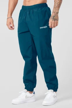 Youngla 254-Swish Joggers<Men Joggers