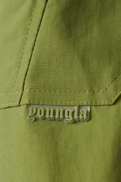 Youngla 254-Swish Joggers<Men Joggers