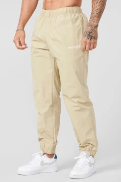Youngla 254-Swish Joggers<Men Joggers