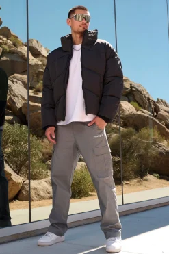 Youngla 226-Trailblaze Cargos<Men Pants & Jeans