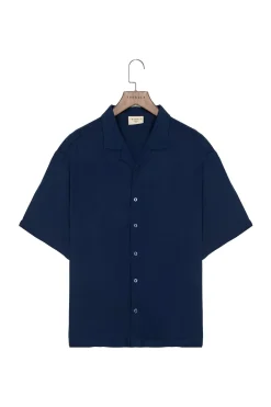 Youngla 444-Tulum Shirts<Men Shirts