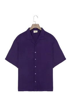 Youngla 444-Tulum Shirts<Men Shirts