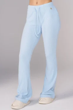 Youngla W245 Ava Flare Pants<Women Joggers & Pants