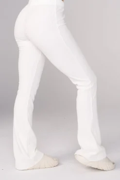 Youngla W245 Ava Flare Pants<Women Joggers & Pants