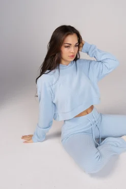 Youngla W245 Ava Flare Pants<Women Joggers & Pants