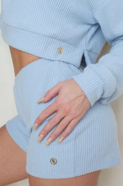 Youngla W145 Ava Shorts<Women Shorts