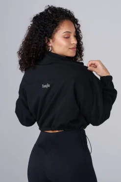 Youngla W544 Breeze Zip-Up<Women Outerwear