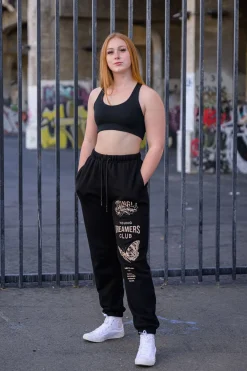 Youngla W211 Dreamers Joggers<Women Joggers & Pants