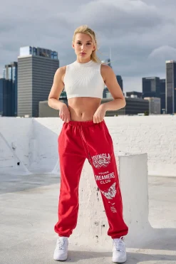 Youngla W211 Dreamers Joggers<Women Joggers & Pants