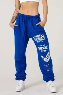 Youngla W211 Dreamers Joggers<Women Joggers & Pants