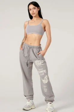 Youngla W211 Dreamers Joggers<Women Joggers & Pants