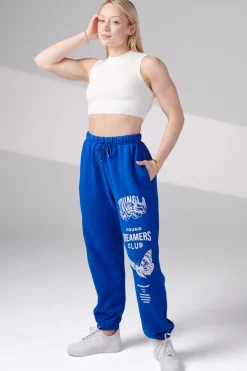 Youngla W211 Dreamers Joggers<Women Joggers & Pants