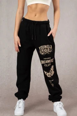 Youngla W211 Dreamers Joggers<Women Joggers & Pants
