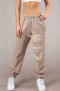 Youngla W211 Dreamers Joggers<Women Joggers & Pants