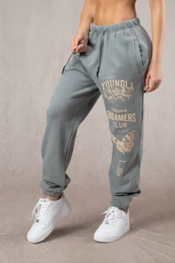 Youngla W211 Dreamers Joggers<Women Joggers & Pants