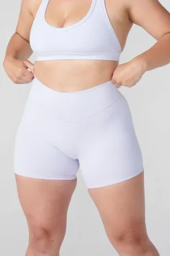 Youngla W112 Effortless Biker Shorts<Women Shorts