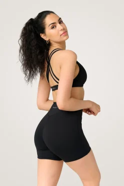 Youngla W112 Effortless Biker Shorts<Women Shorts