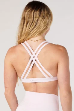 Youngla W318 Effortless Sports Bra<Women Bras