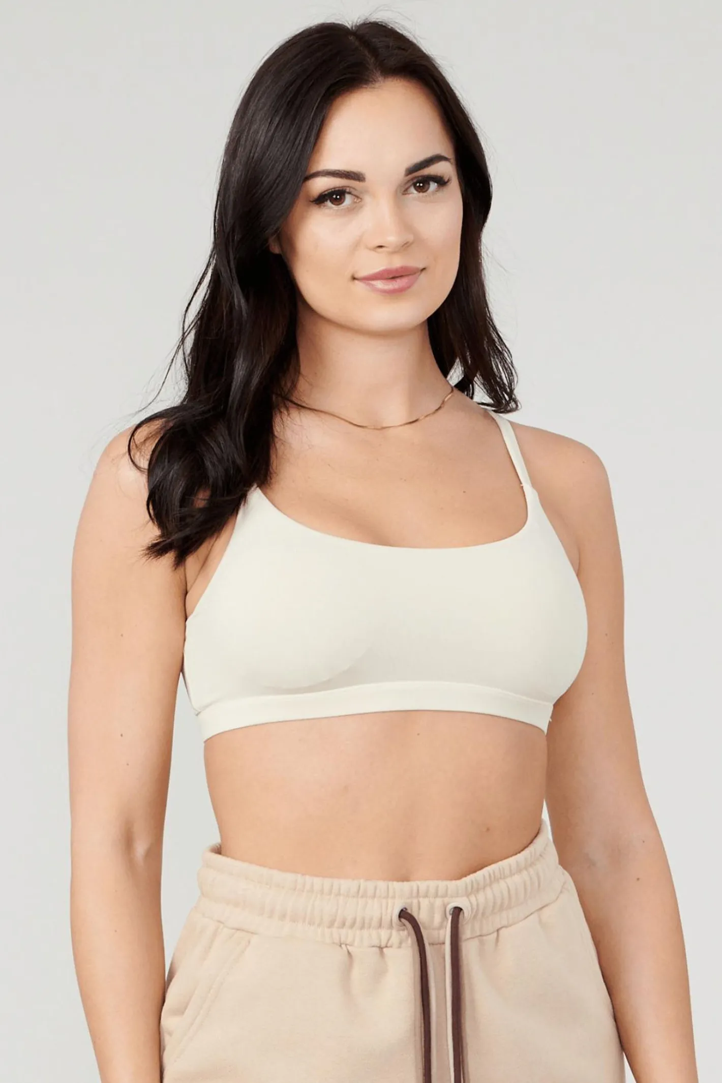Youngla W601 Everyday Bra<Women Bras