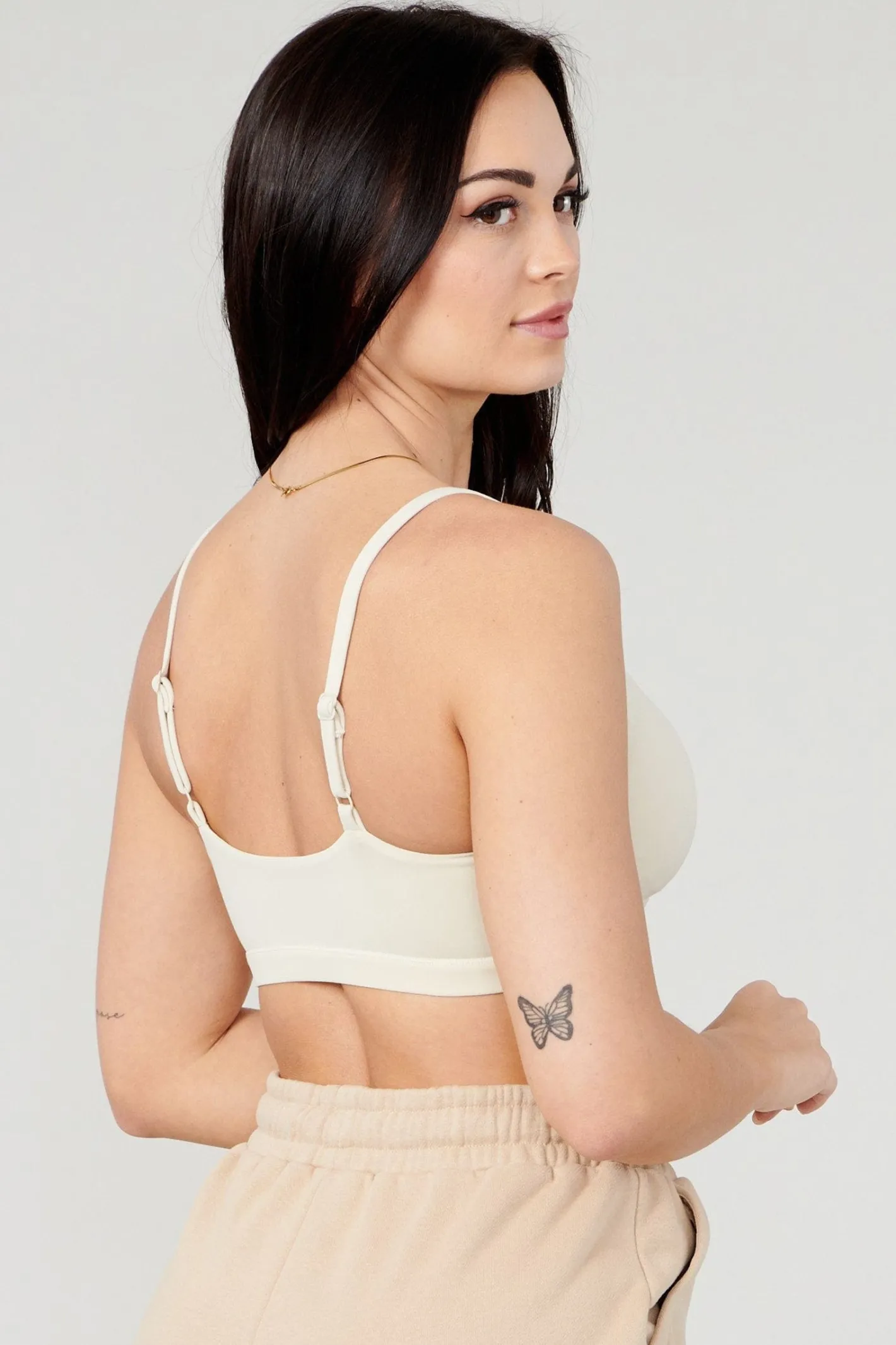 Youngla W601 Everyday Bra<Women Bras