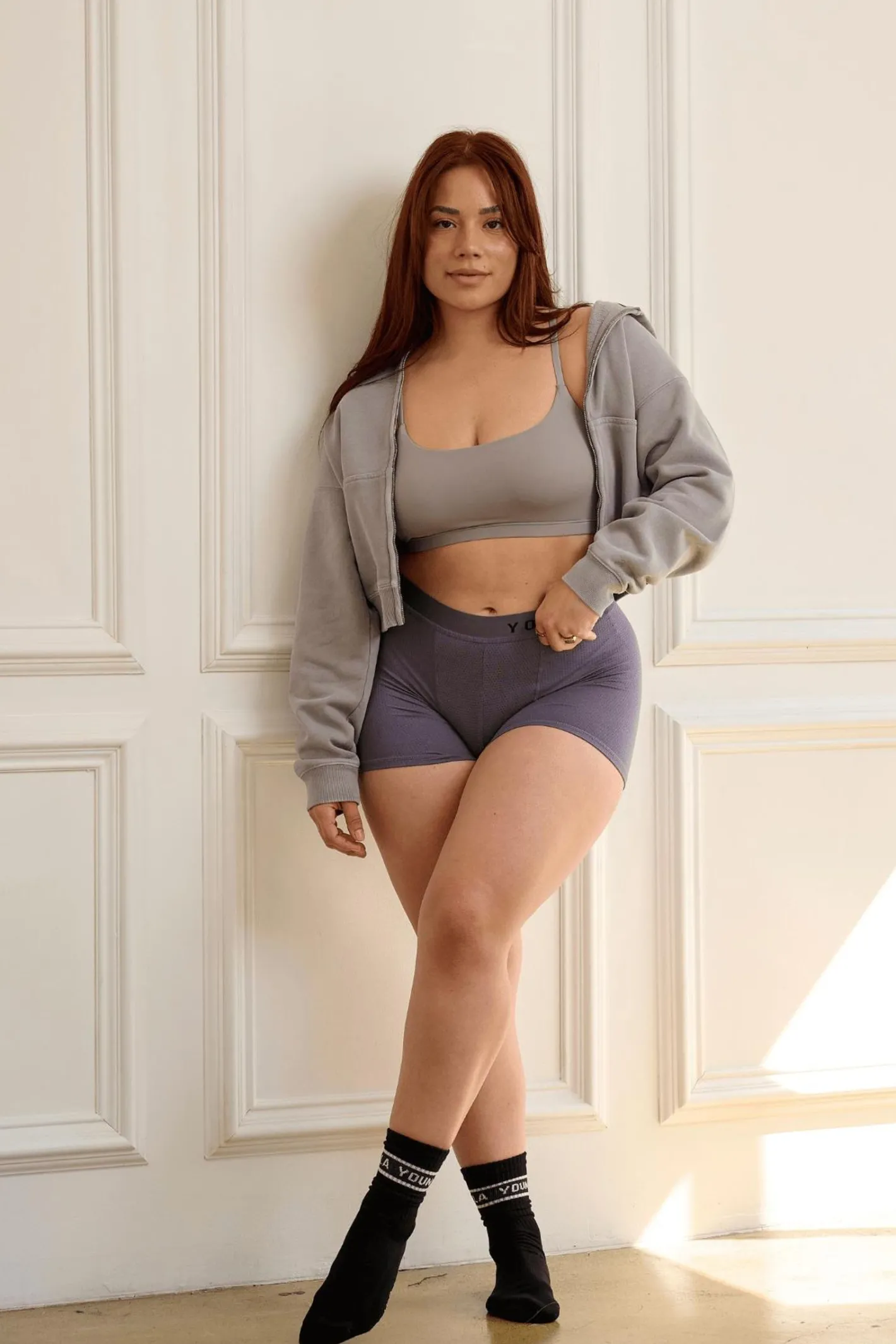 Youngla W601 Everyday Bra<Women Bras
