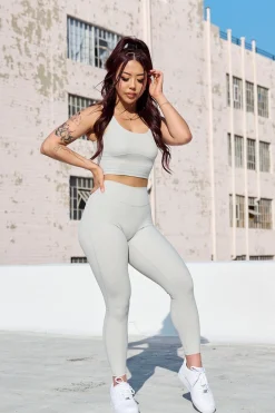 Youngla W209 Level Up Leggings<Women Leggings