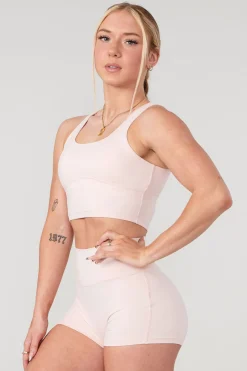 Youngla W309 Level-Up Sports Bra<Women Bras