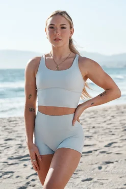 Youngla W309 Level-Up Sports Bra<Women Bras