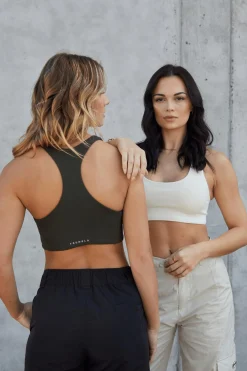 Youngla W306 Og Racerback 2.0<Women Bras